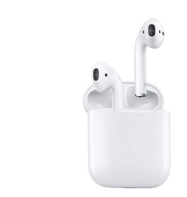 AIRPODS