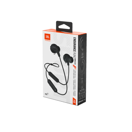 AUDIFONOS INALAMBRICO JBL ENDURANCE RUN2 ORIGINAL