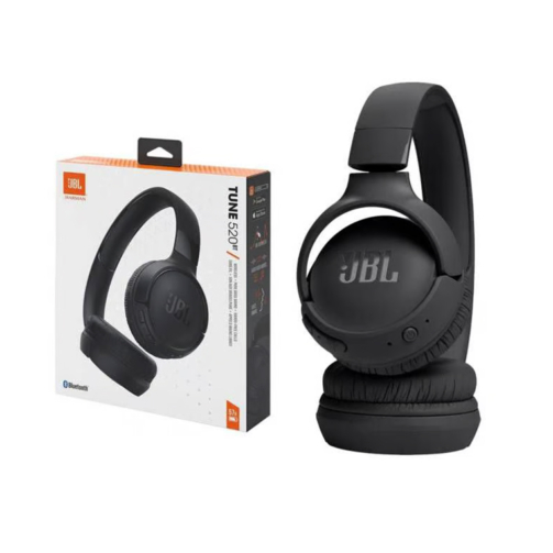 AUDIFONOS INALAMBRICO JBL TUNE 520