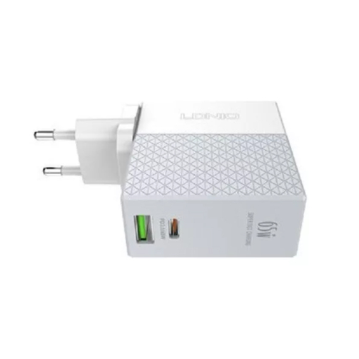 CARGADOR LDNIO 67W