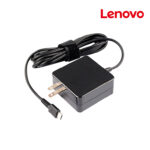 CARGADOR_LAPTOP LENOVO TIPO C 65W