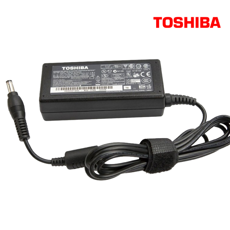 CARGADOR_LAPTOP TOSHIBA
