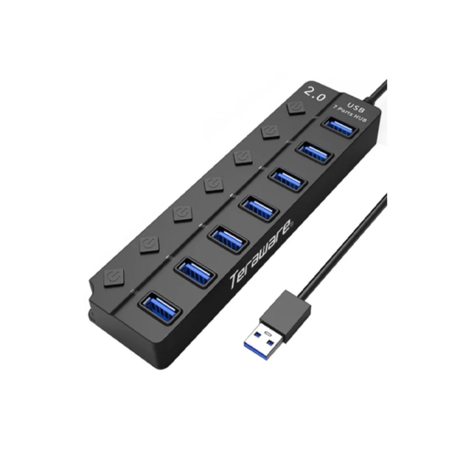 CONECTOR USB
