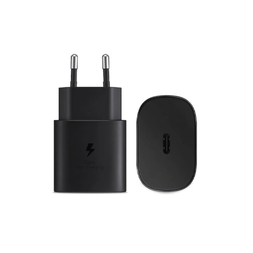 CUBO DE CARGA SAMSUNG 25W