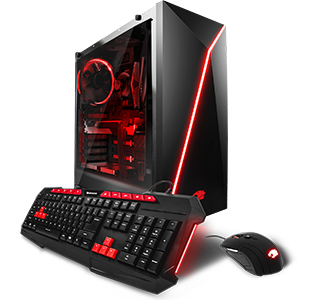 GAMER