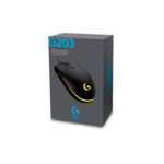 MOUSE LOGITECH G203