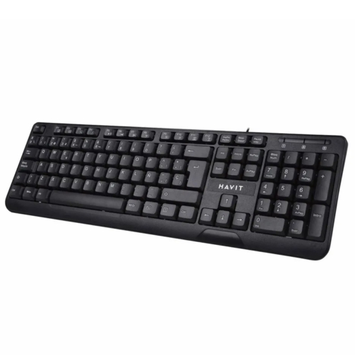 TECLADO