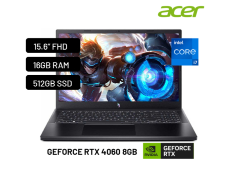 ACER NITRO V