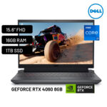 DELL G15 G5530