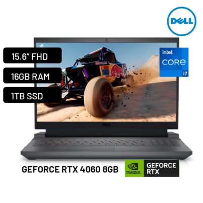 DELL G15 G5530