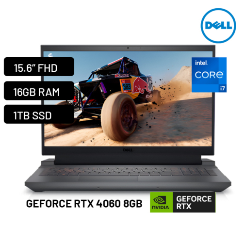 DELL G15 G5530