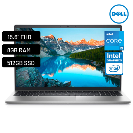 DELL INSPIRION 15 300