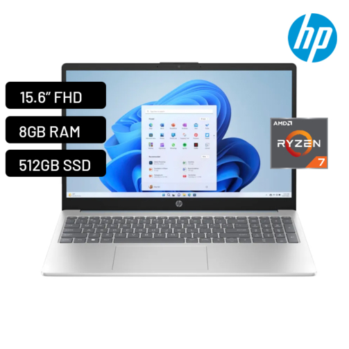 HP 15 FC0071
