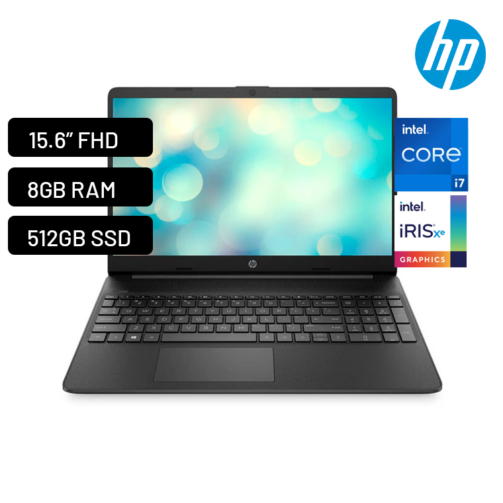 HP 15DY5011LA