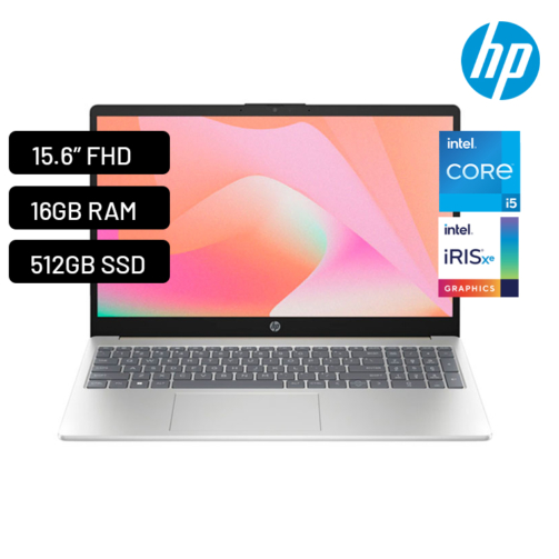 HP 15FD0053LA