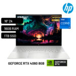 HP ENVY16