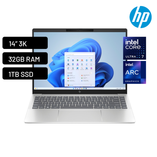 HP PAVILON PLUS