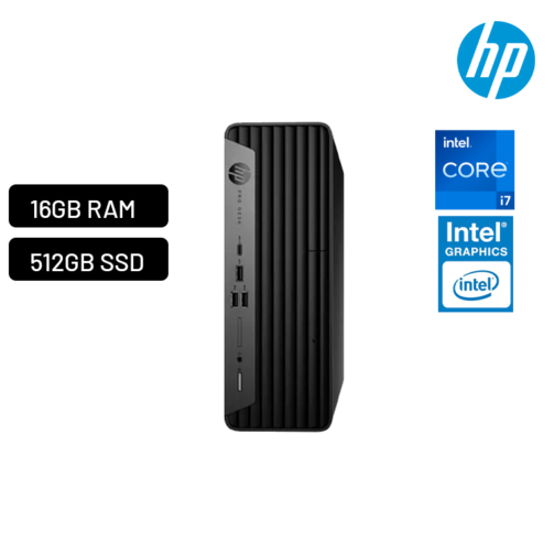 HP PRODESK 400