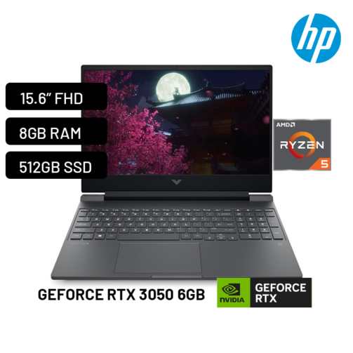 HP VICTUS 15 FB2002LA