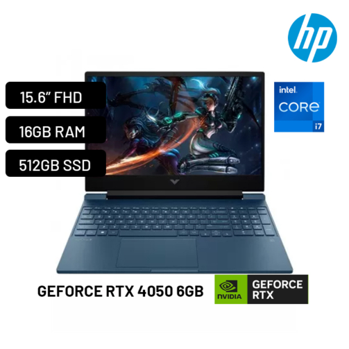 HP VICTUS 15_01