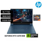 HP VICTUS 16