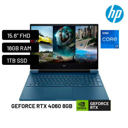 HP VICTUS GAMING