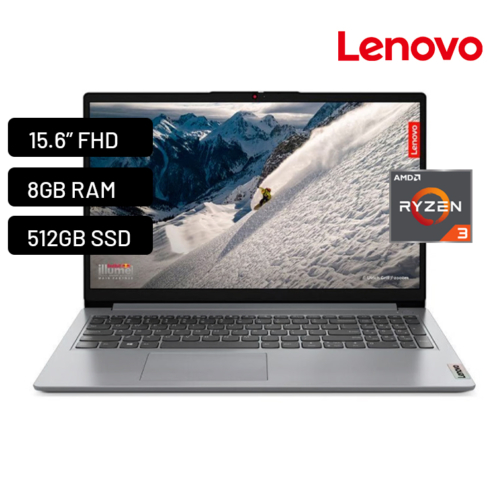 LENOVO IDEAPAD 15AMN