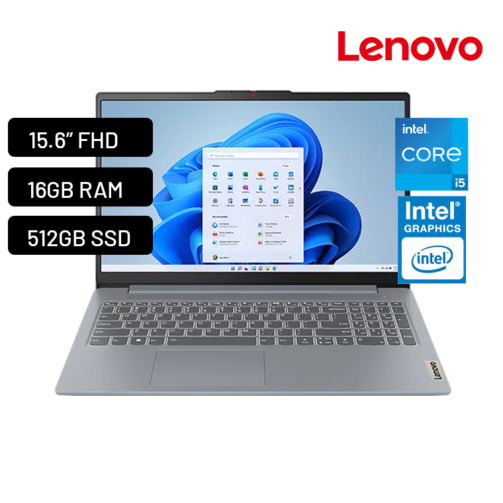 LENOVO IDEAPAD SLIM 3