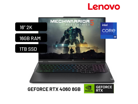 LENOVO LEGION PRO