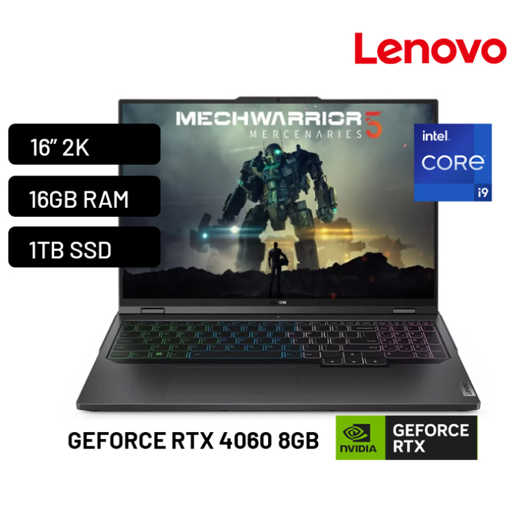 LENOVO LEGION PRO