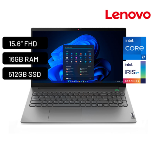 LENOVO THINKBOOK 15 G4