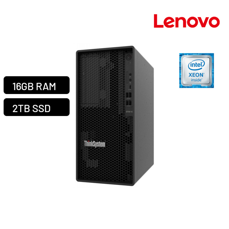 LENOVO THINKSYSTEM ST50