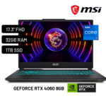 MSI KATANA