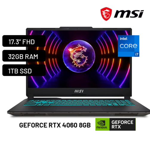 MSI KATANA