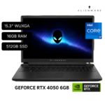 ALIENWARE 15